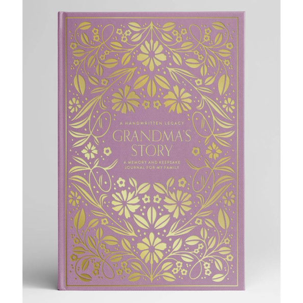 Blank Memory books journal 